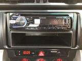 AftermarketCD・USBオーディオ!