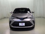 C-HR ハイブリッド 1.8 S 