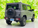 ジムニー XC 4WD 