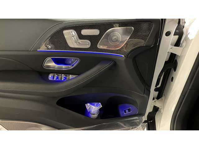 メルセデス・ベンツ GLS AMG GLS63 4マチックプラス (ISG搭載モデル