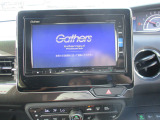 ホンダの純正メモリーナビ付です!BluetoothやTVにも対応★
