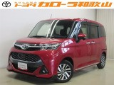 トヨタカローラ和歌山の認定中古車『トヨタ タンク』をご覧いただきありがとうございます。