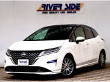 日産 ノート 1.2 AUTECH  専用エアロ 9型ナビ フルセグ 全方位カメラ