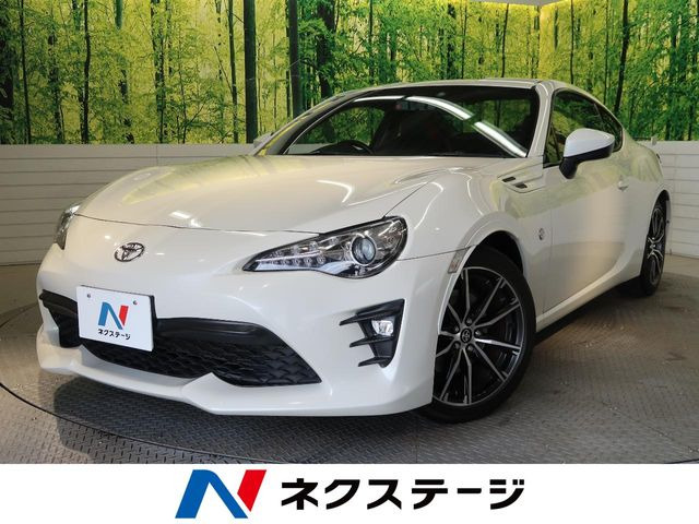 86 2.0 GT リミテッド 