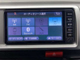 ドライブが楽しくなるナビ付です。ナビがあれば、知らない土地でも道に迷うことがなく安心ですね!