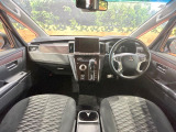 デリカD:5 2.2 P 4WD 