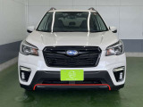 フォレスター 2.5 エックスブレイク 4WD 