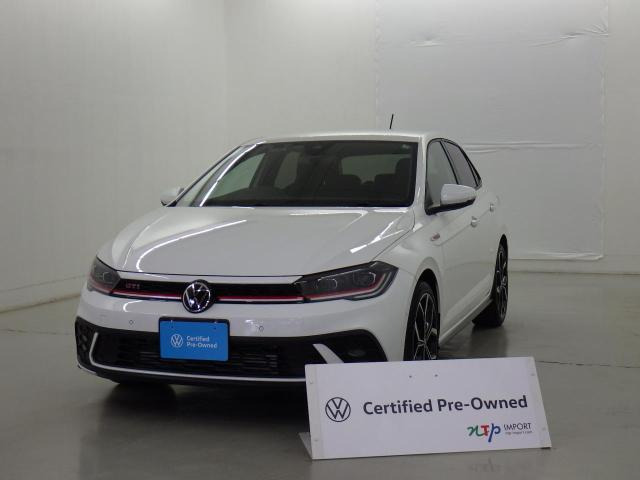 ポロ GTI 