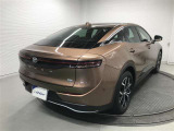クラウンクロスオーバー 2.5 G アドバンスト E-Four 4WD 