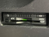 【ETC】高速道路の料金所をストレスなく通過!話題のスポットやサービスエリアに多い「スマートIC」利用時は必須のアイテムです。当店でセットアップを実施、ご納車当日からすぐにご利用いただけます!