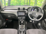 スイフト 1.2 ハイブリッド(HYBRID) RS 