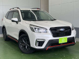 フォレスター 2.5 エックスブレイク 4WD 