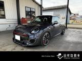 希少なJCW GPインスパイア―ドです