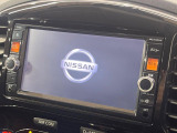 ジューク 1.5 15RX 