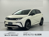 BYD ドルフィン ベースモデル