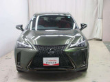 UX 200 Fスポーツ 