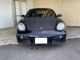 ケイマン S ティプトロニック