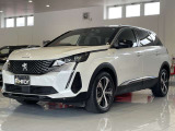 5008 GT ブルーHDi ディーゼル 