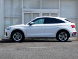 Q5スポーツバック 40 TDI クワトロ Sライン ディーゼル 4WD 
