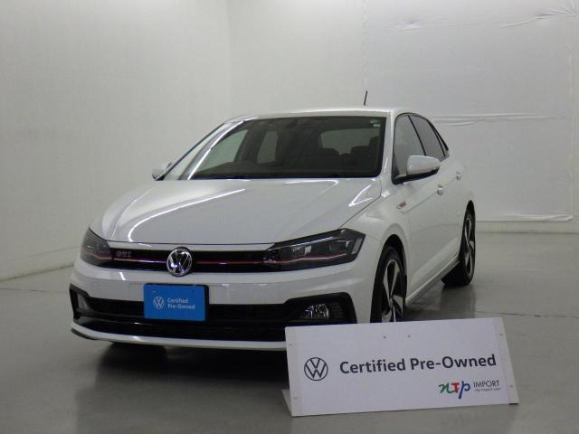 ポロ GTI 