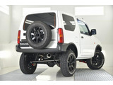 ジムニー XG 4WD 