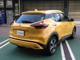 キックス 1.2 X (e-POWER) 