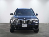 X5 xドライブ 35d Mスポーツ 4WD 