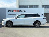 高強度ボディ×衝撃吸収構造で、万が一にも備えた安心設計。Volkswagenならではの安全性能です。