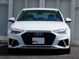 A4 40 TDI クワトロ Sライン 4WD 