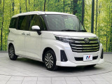 大好評のボディコーティング「弾スプラッシュコート」もご納車までに施工可能。通常のガラスコートと異なる、耐久年数6年の無機質ガラスコーティングが、ボディをキレイな状態に保ってくれます。