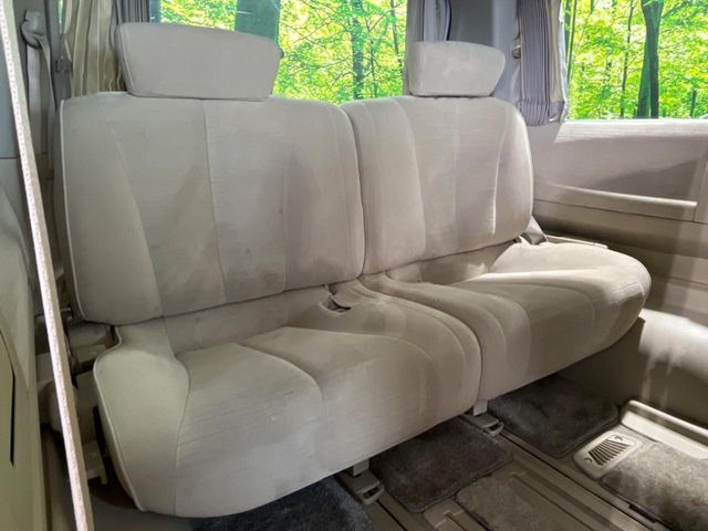 日産 エルグランド 3.5 350X の中古車詳細 (116,116km, ホワイト