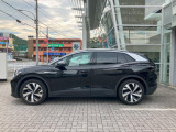 高強度ボディ×衝撃吸収構造で、万が一にも備えた安心設計。Volkswagenならではの安全性能です。