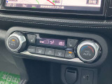 フルオートエアコン!運転席・助手席シートヒーター付き!