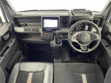 N-VAN +スタイル ファン ターボ  4WD 4WD 修復歴無し
