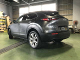 CX-30 2.0 20S プロアクティブ ツーリングセレクション 