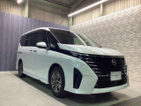 セレナ 2.0 ハイウェイスター V 