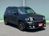 (マットブラックラッピング自社施工済み車)