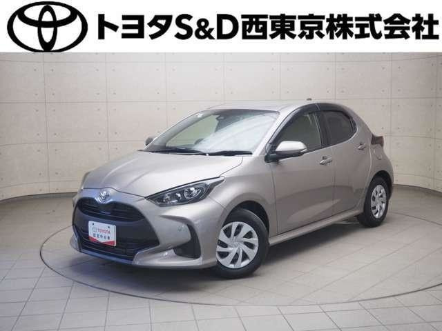ヤリス 1.5 G 4WD 