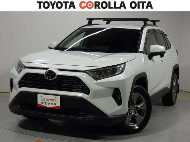 RAV4 2.0 X 