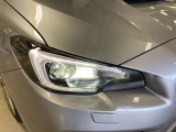 オートライト★LEDヘッドライト装備で夜道もスッキリとした視界で安心して運転出来ます!