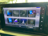 DVD再生/BLUETOOTH機能付きで音楽が楽しめます♪