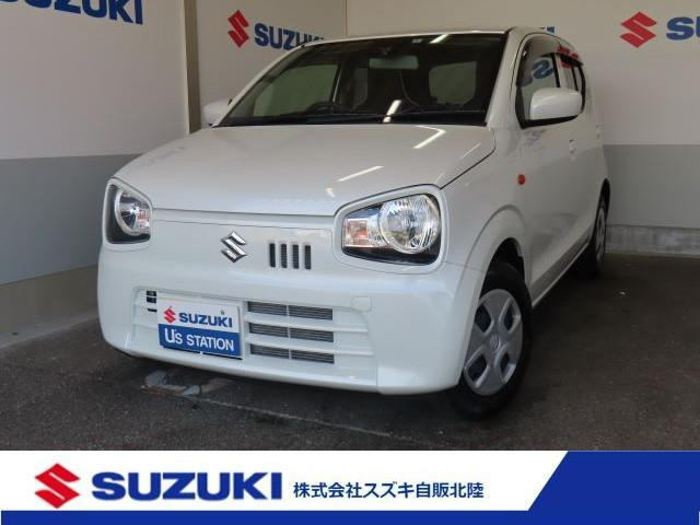 アルトL リミテッド 40周年記念特別仕様車 4WD