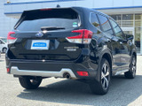 フォレスター 2.0 アドバンス 4WD 