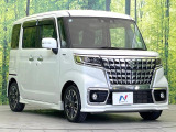 大好評のボディコーティング「弾スプラッシュコート」もご納車までに施工可能。通常のガラスコートと異なる、耐久年数6年の無機質ガラスコーティングが、ボディをキレイな状態に保ってくれます。