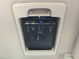 運転席のバイザー裏にはスマートインETC付きです♪