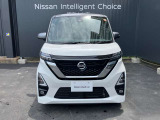 ルークス ハイウェイスター X