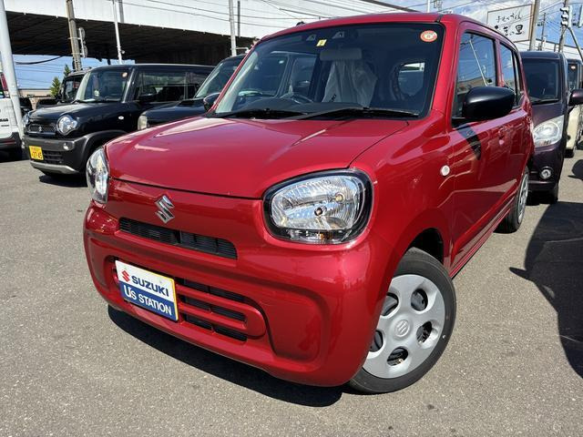 アルトL 4WD