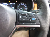 運転が楽しくなる明るく開放的な運転席まわりです。プロパイロットで高速など運転支援で疲れを軽減してくれます!