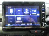 CD、DVDも視聴でき、BluetoothAudioも対応!
