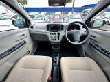 車を運転する際には運転席の存在は欠かせません。なのでしっかりとチェックしたいポイントですね。
